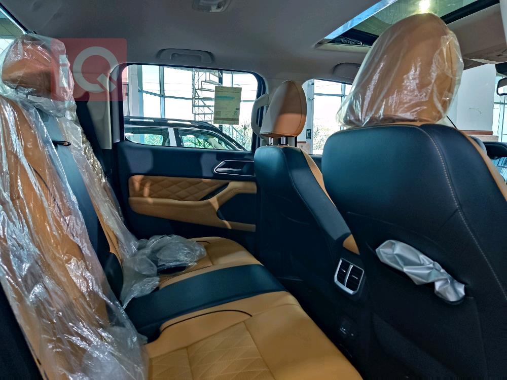 Great Wall Double Cab